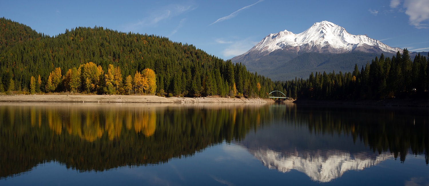Discover Top Attractions Near Yreka